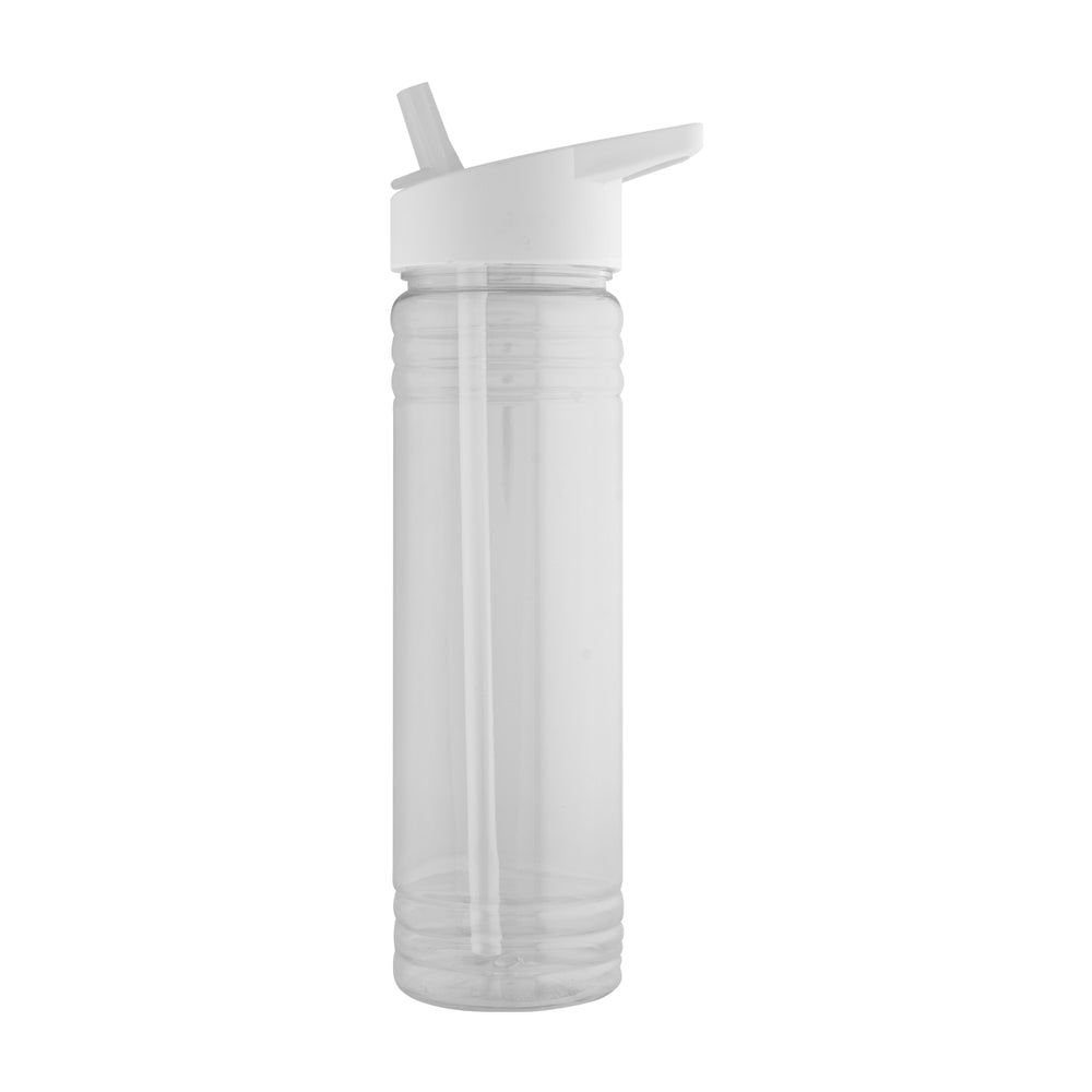 24 Oz. Ricky rPET Bottle