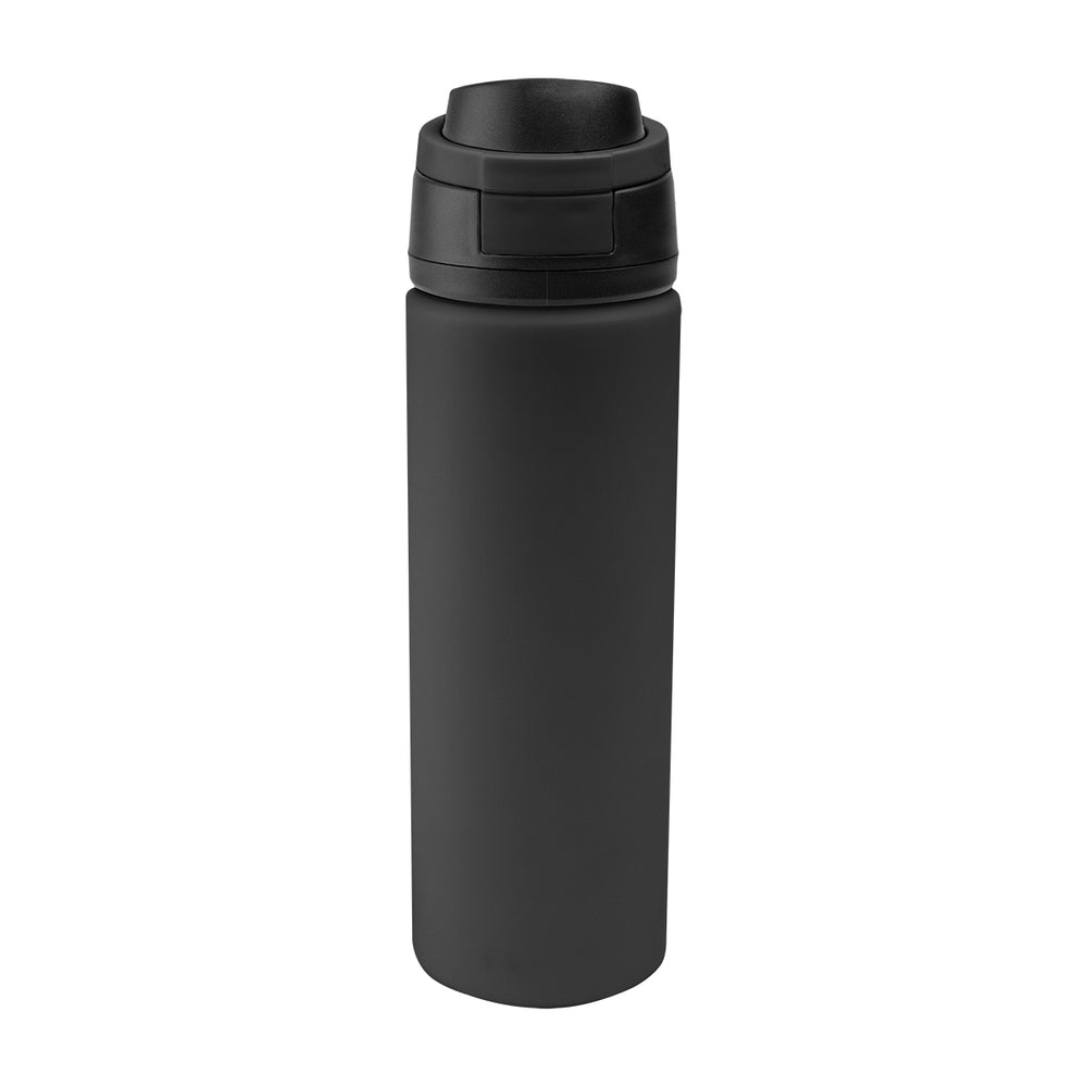 32 Oz. Pop Sip Recycled Single Wall Stainless Steel Bottle