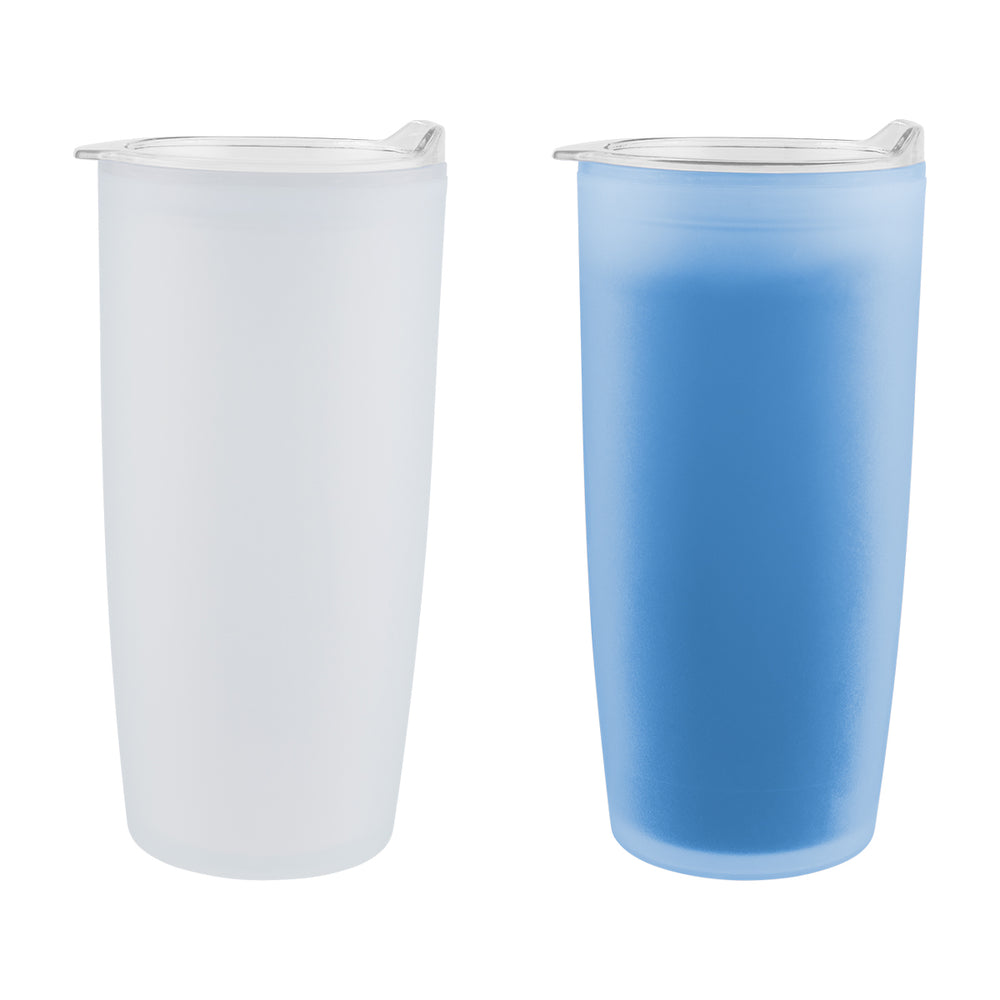 22 Oz. Mood Tumbler