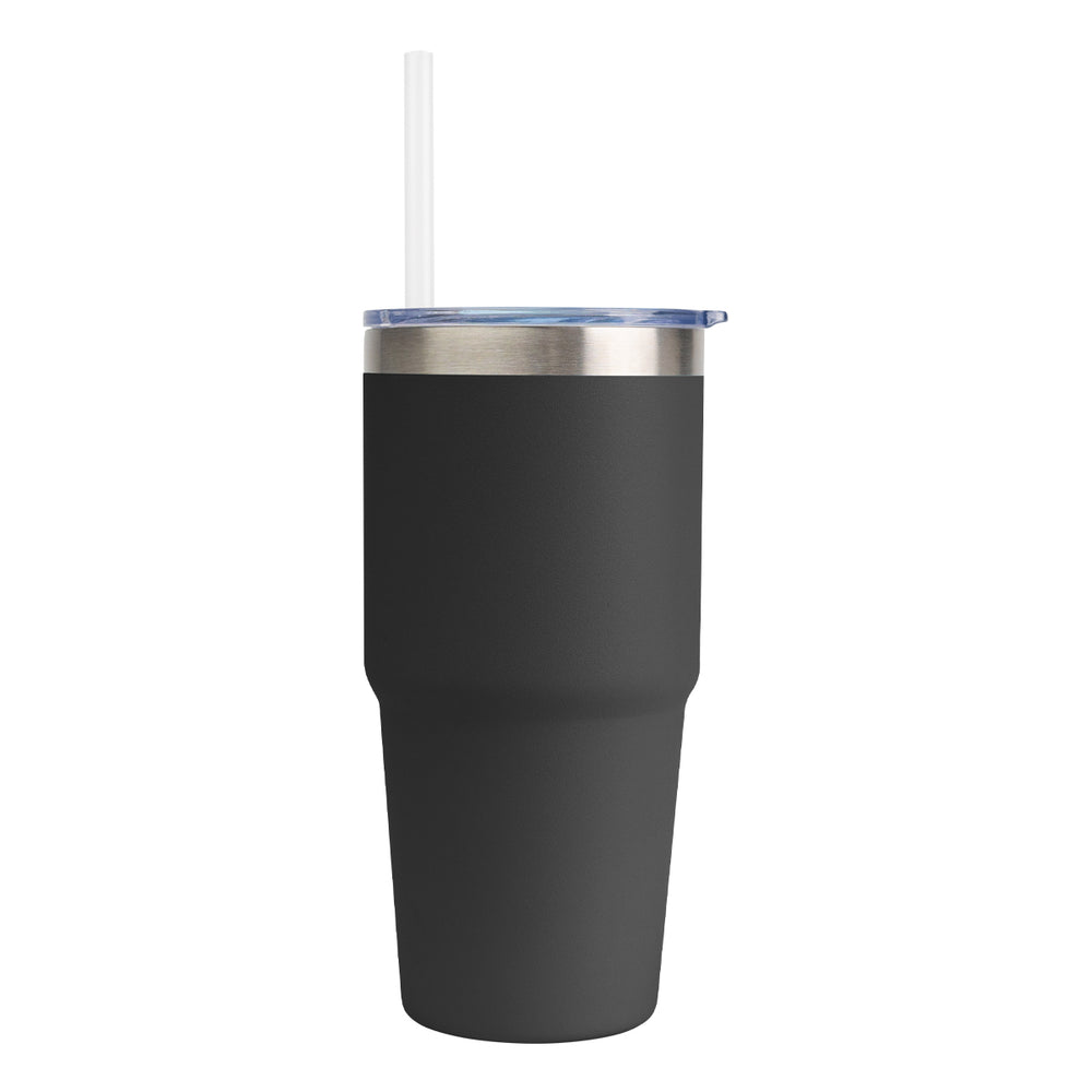 14 Oz. Brea Recycled Stainless Steel Tumbler