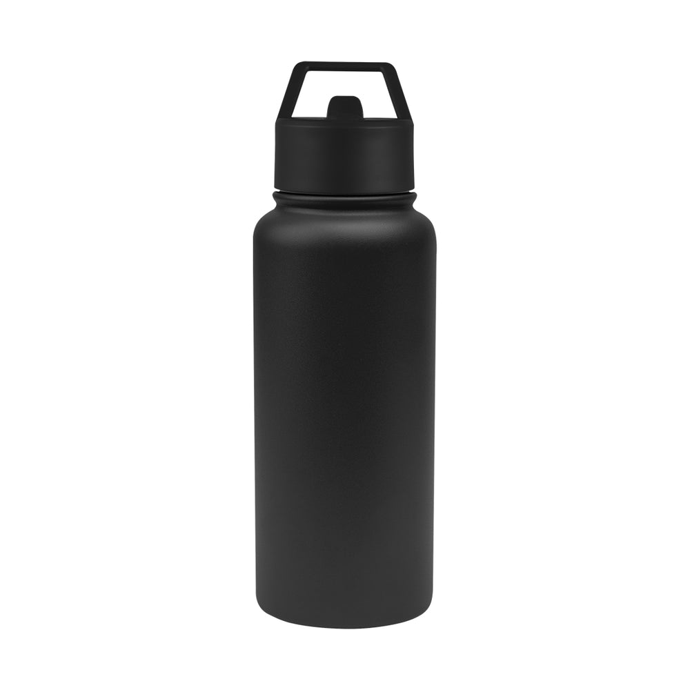 32 Oz. Jasper Recycled Stainless Steel Bottle