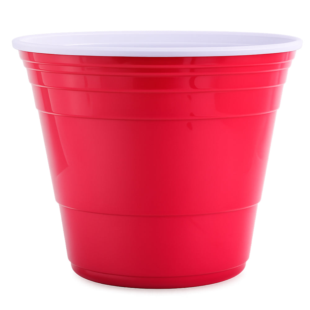 201 Oz. Red Cup Living® Reusable Party Bucket