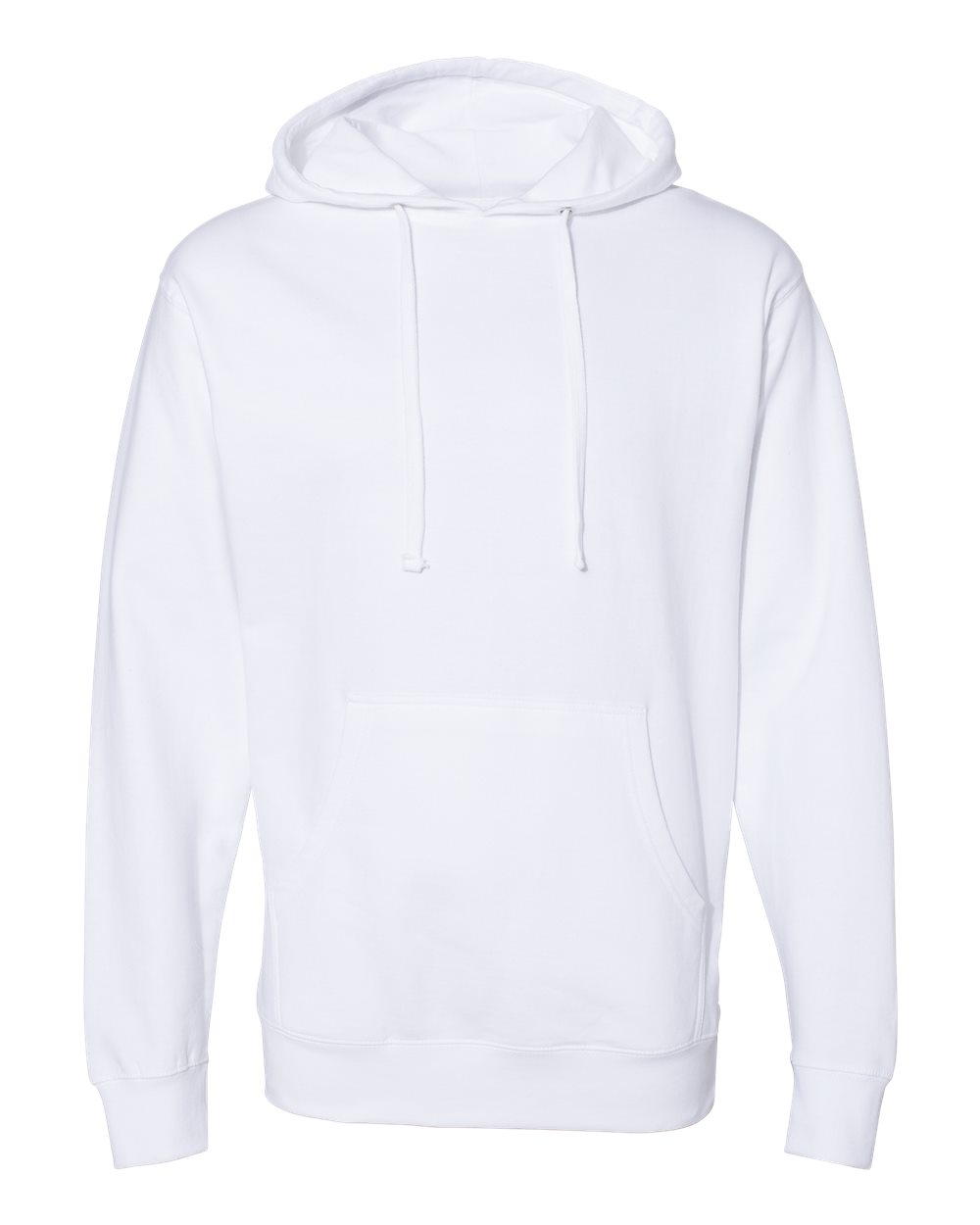 Independent Trading Co. SS4500 Unisex Midweight Hooded Sweatshirt