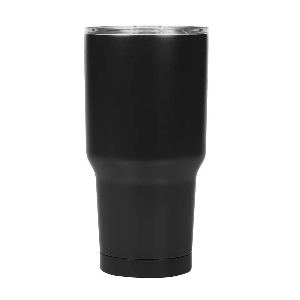 30 Oz. Full Color Reynolds Stainless Steel Tumbler