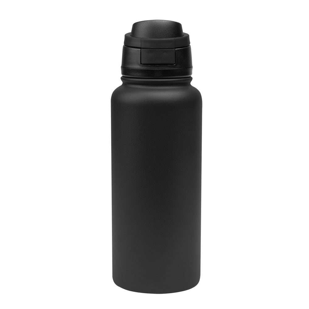 32 Oz. Full Color Pop Sip Recycled Stainless Steel Bottle