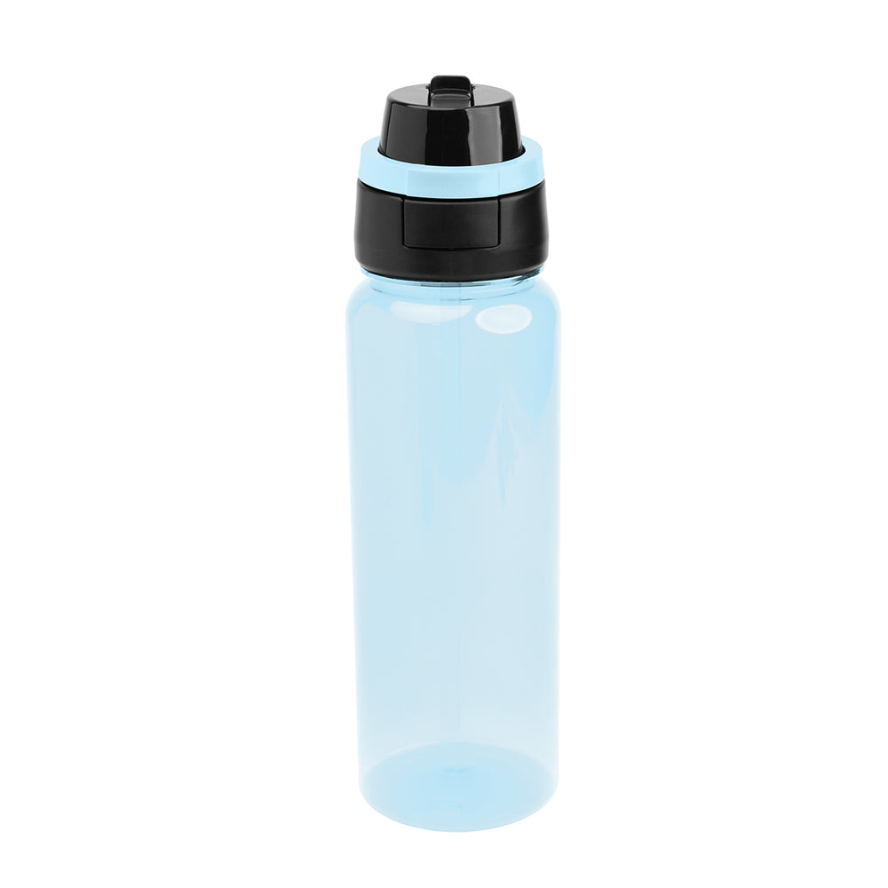 32 Oz. Full Color Pop Sip & Chug rPET Bottle