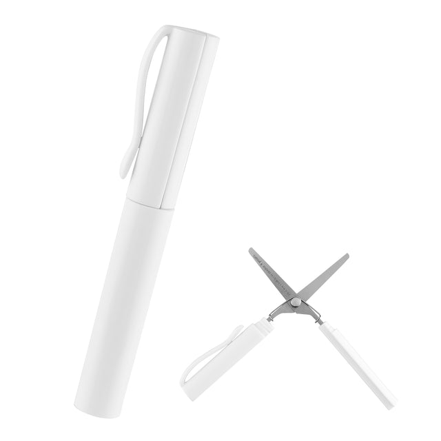 Compact Scissors