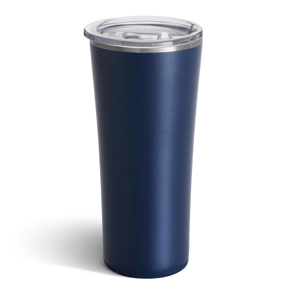 22 Oz. Swig Life™ Stainless Steel Tumbler