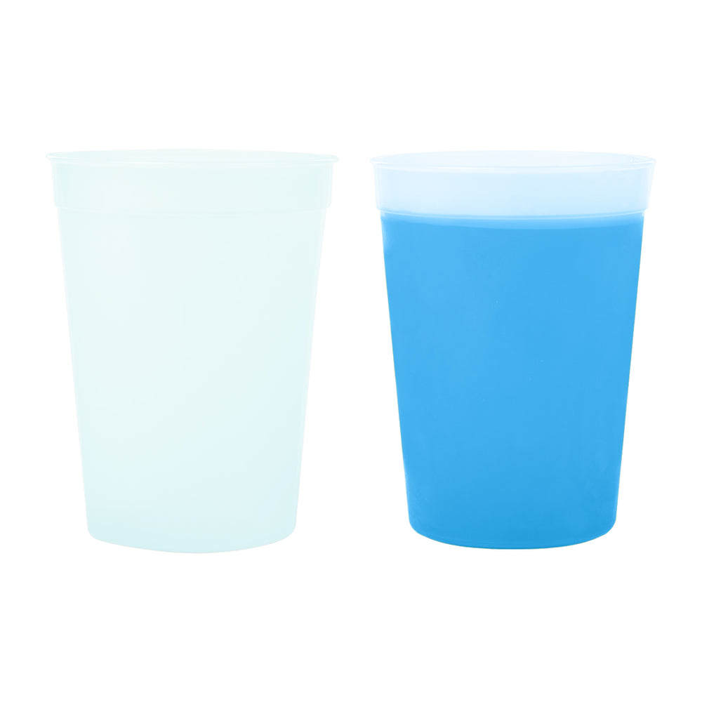 America250™ 12 Oz. Full Color Mood Stadium Cup