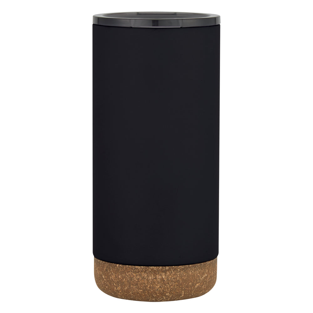 16 Oz. Full Laser Wellington Stainless Steel Tumbler