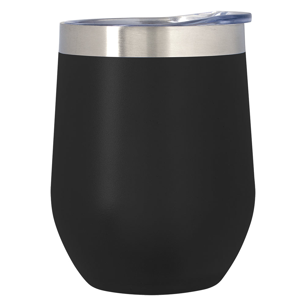 12 Oz. Vinay Stemless Wine Tumbler