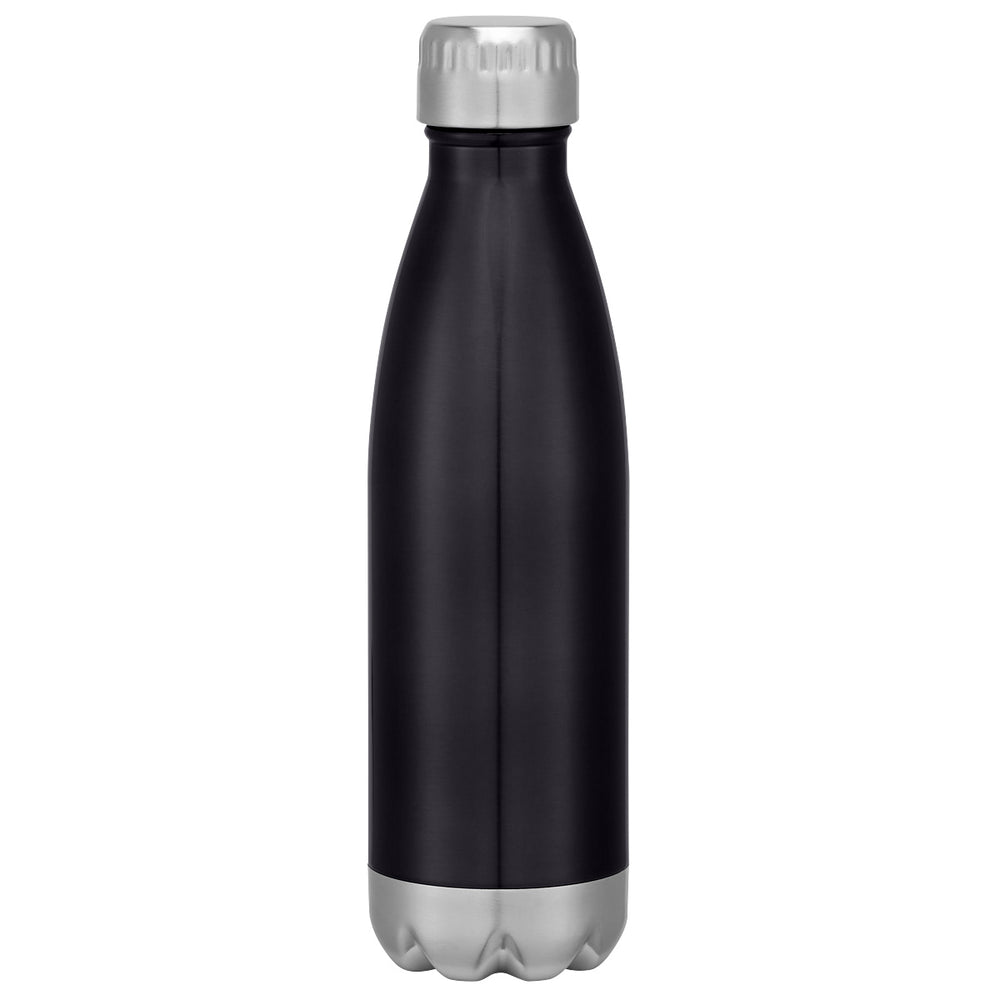 16 Oz. Swiggy Recycled Stainless Steel Bottle