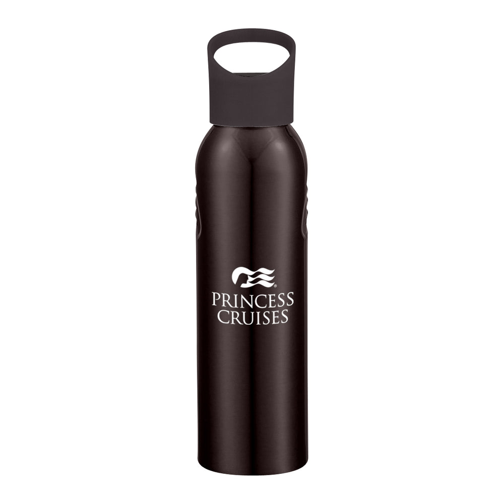 20 Oz. Recycled Aluminum Sports Bottle