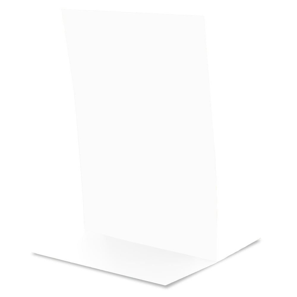Stick'n Glide Table Topper Display 5 4/5" x 8 3/10"