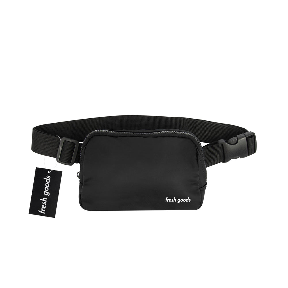 Fresh Goods Anywhere Belt Bag