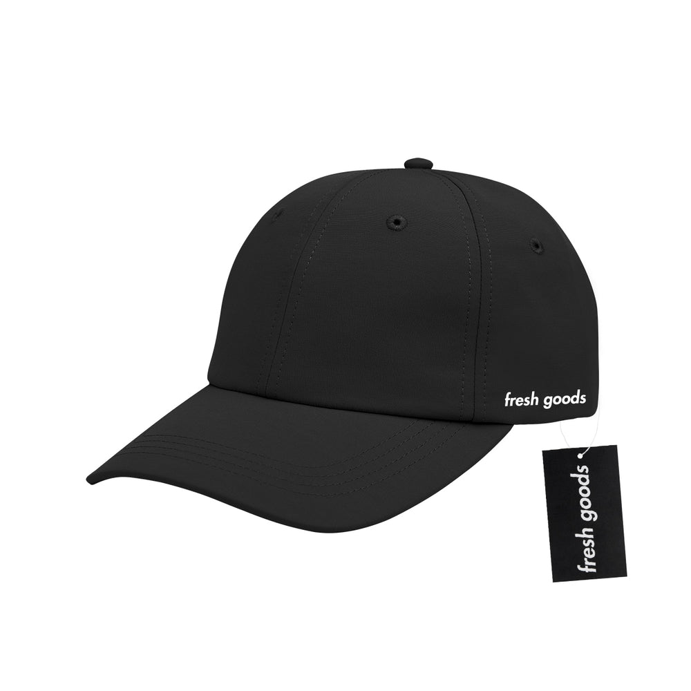 Fresh Goods Rookie Recycled Performance Cap