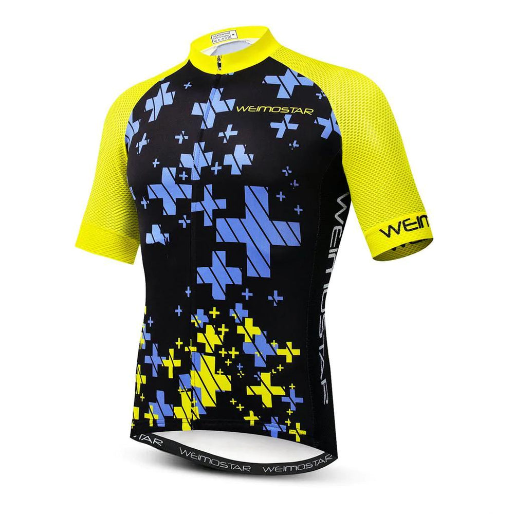 Cycling Jerseys