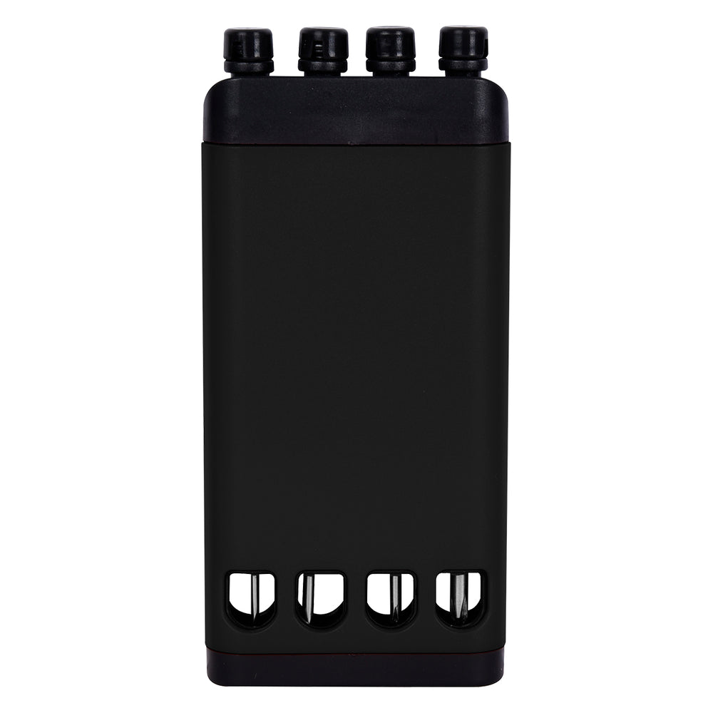 4-Piece Mini Screwdriver Set