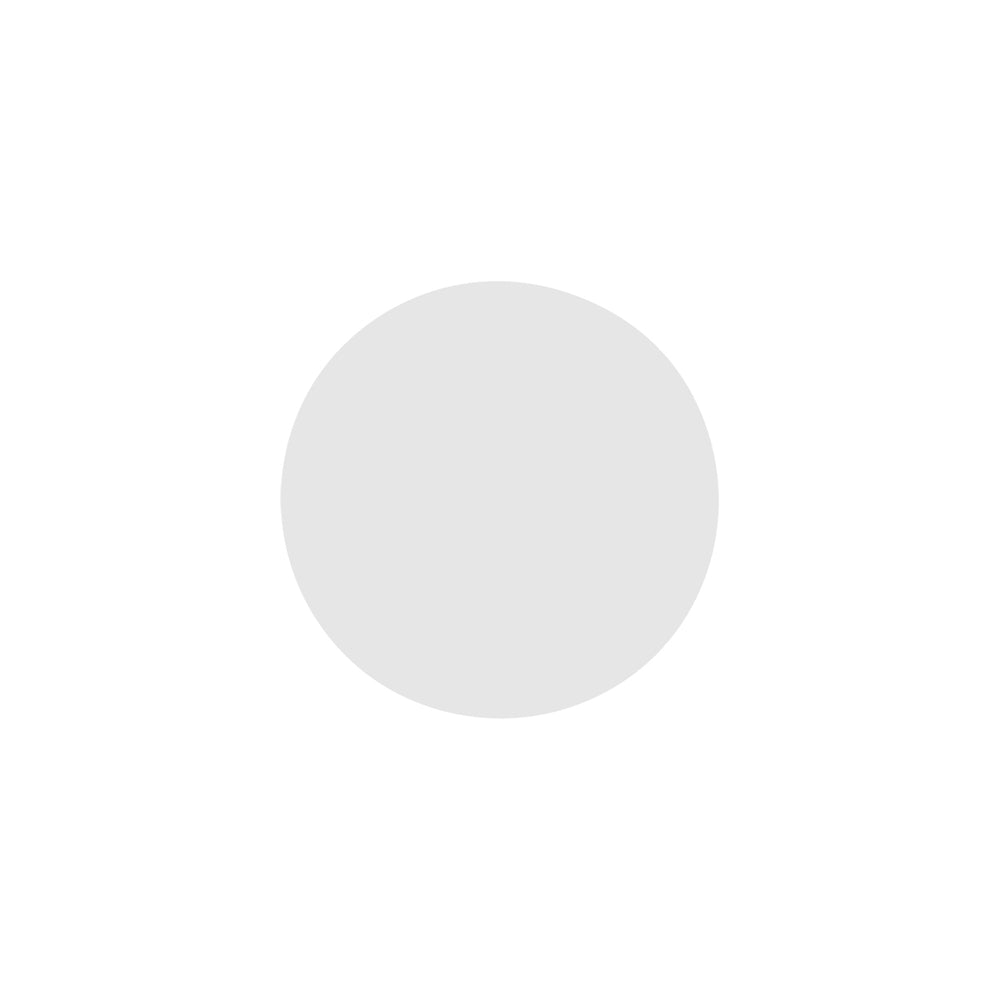 Acrylic Golf Ball Marker - Circle