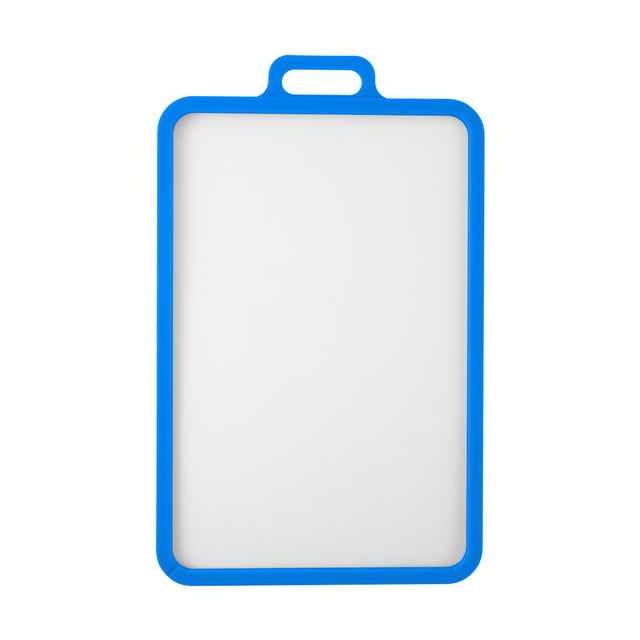 Tempered Glass & Silicone Cutting Board
