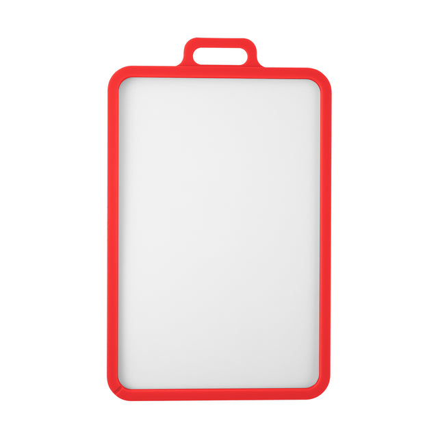 Tempered Glass & Silicone Cutting Board