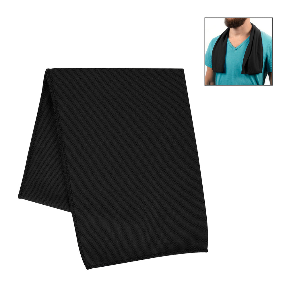 rPET Cooling Sport Towel
