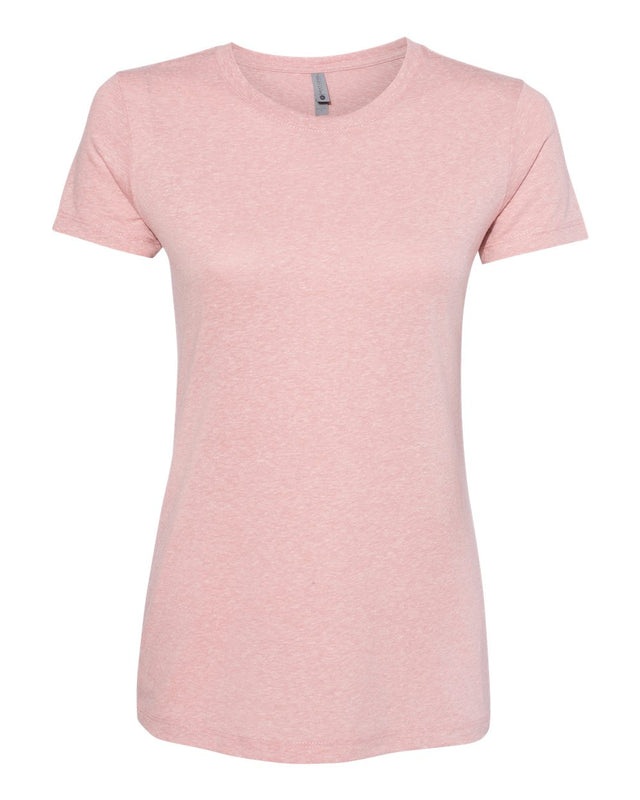 Next Level 6710 Women’s Triblend Tee