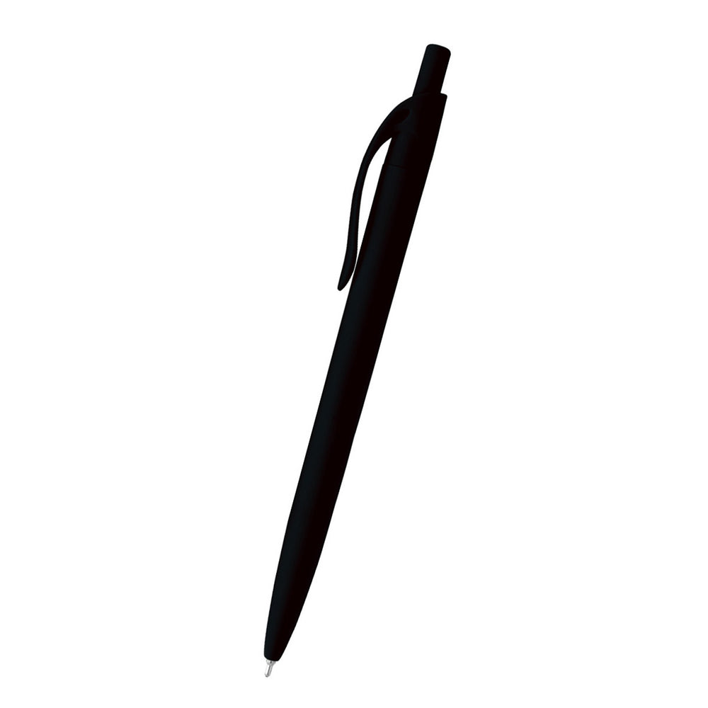 Sleek Write Rubberized rABS Pen