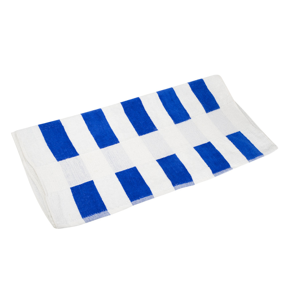 Seaside Beach Towel