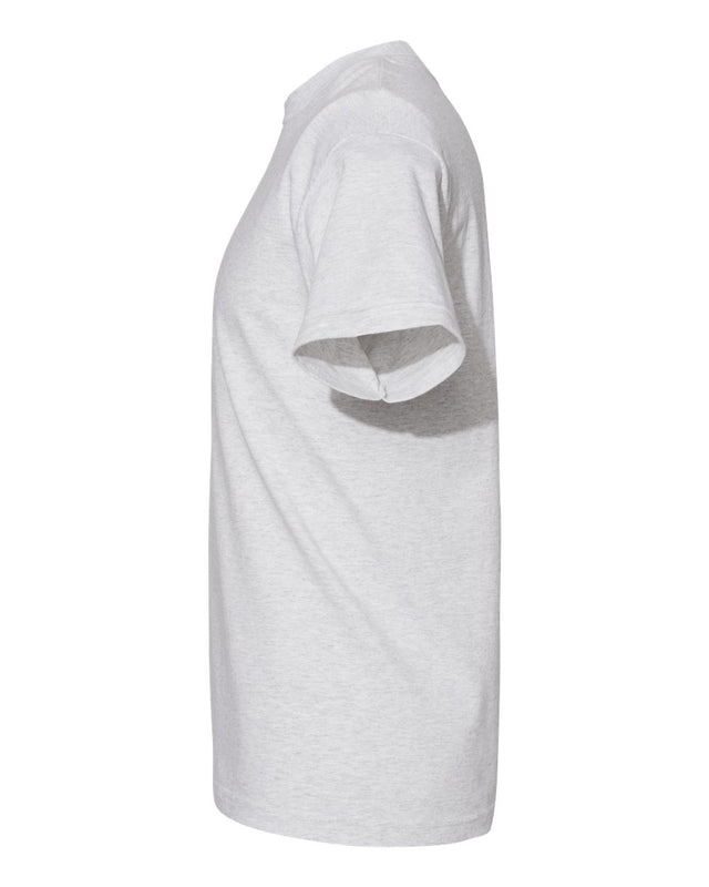 American Apparel 1301 Unisex Heavyweight Cotton Tee