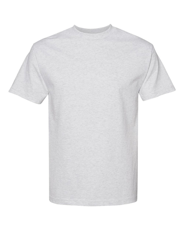 American Apparel 1301 Unisex Heavyweight Cotton Tee