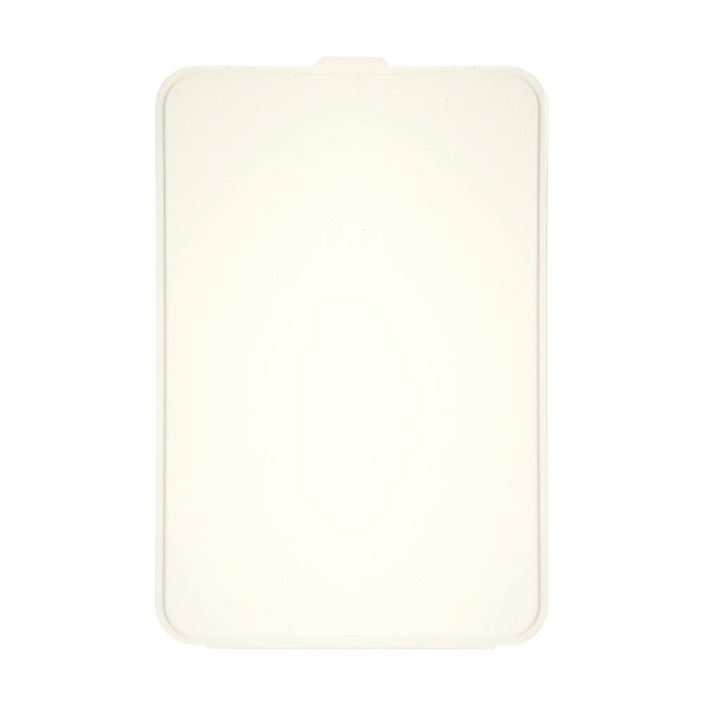 Mirror With LED Light