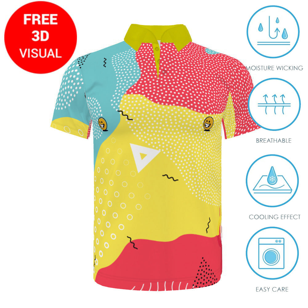 Sport Polo Shirt