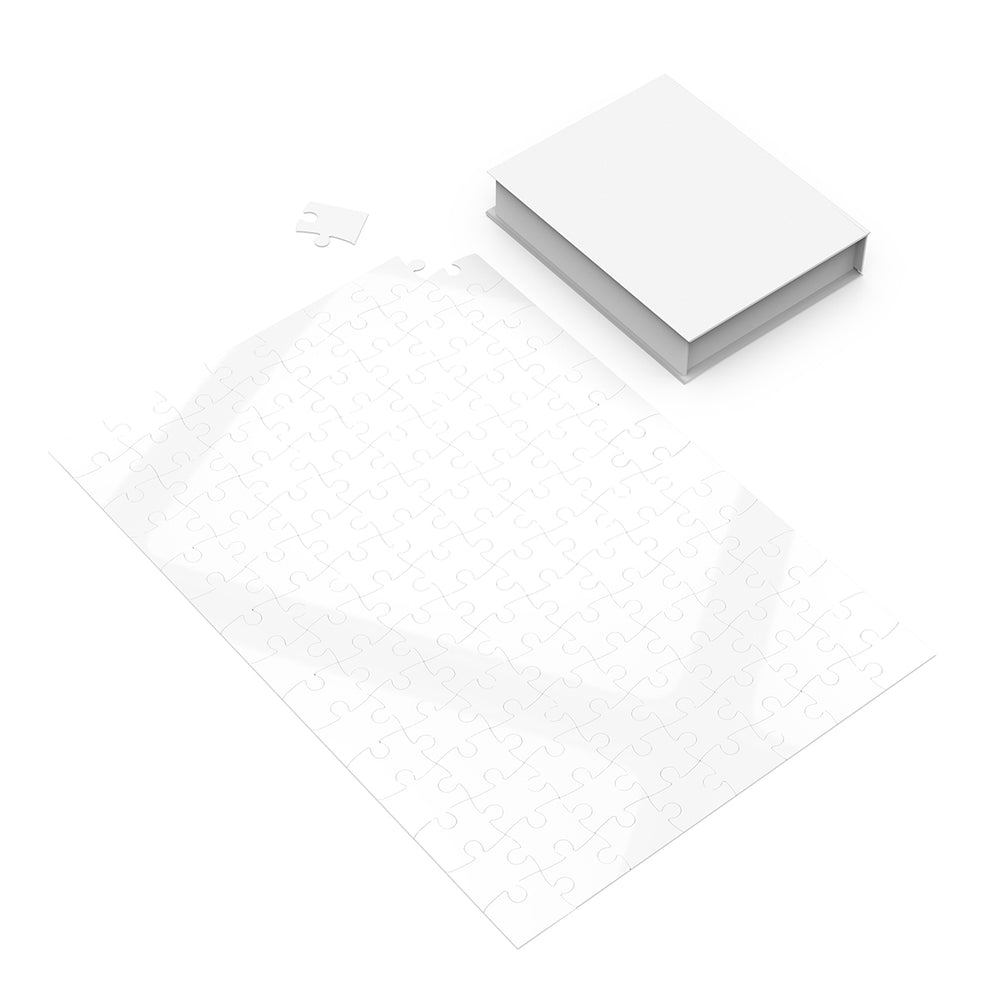 Powerstick 120 Piece Jigsaw Puzzle