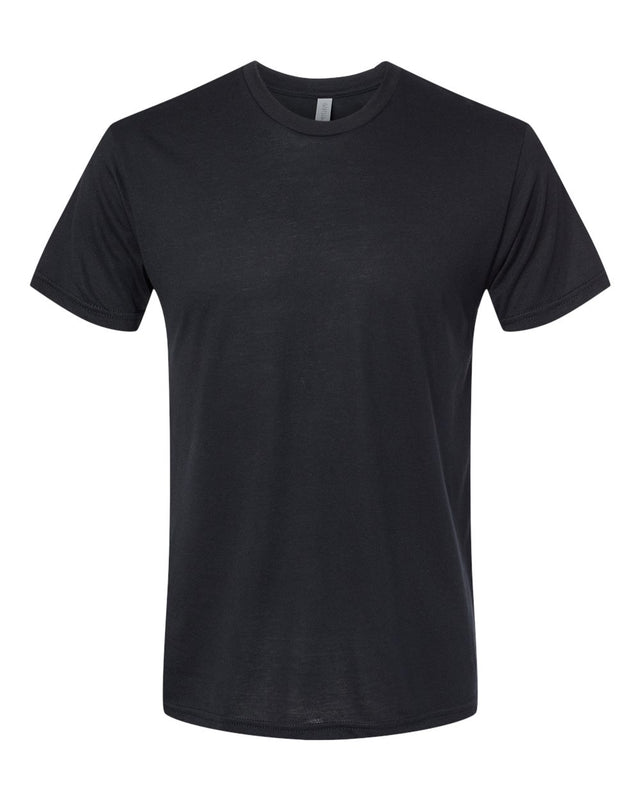 Next Level 6010 Unisex Triblend Tee