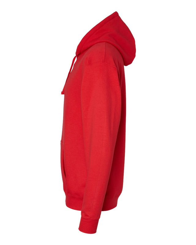 Hanes RS170 Unisex Perfect Sweats Hooded Sweatshirt