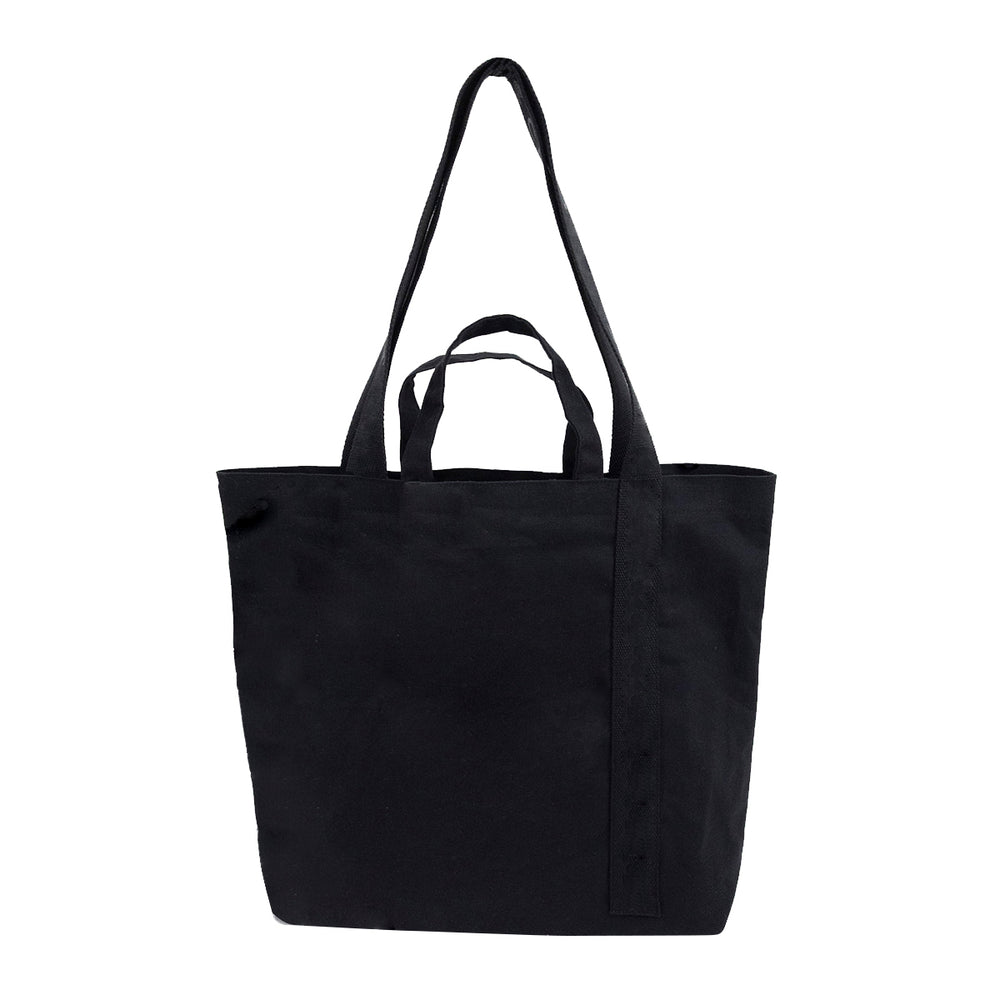 10 Oz. Mono-Strap Canvas Tote Bag