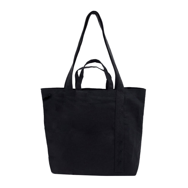 10 Oz. Mono-Strap Canvas Tote Bag