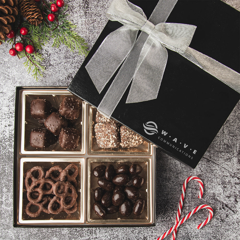 The Chairman Gift Box