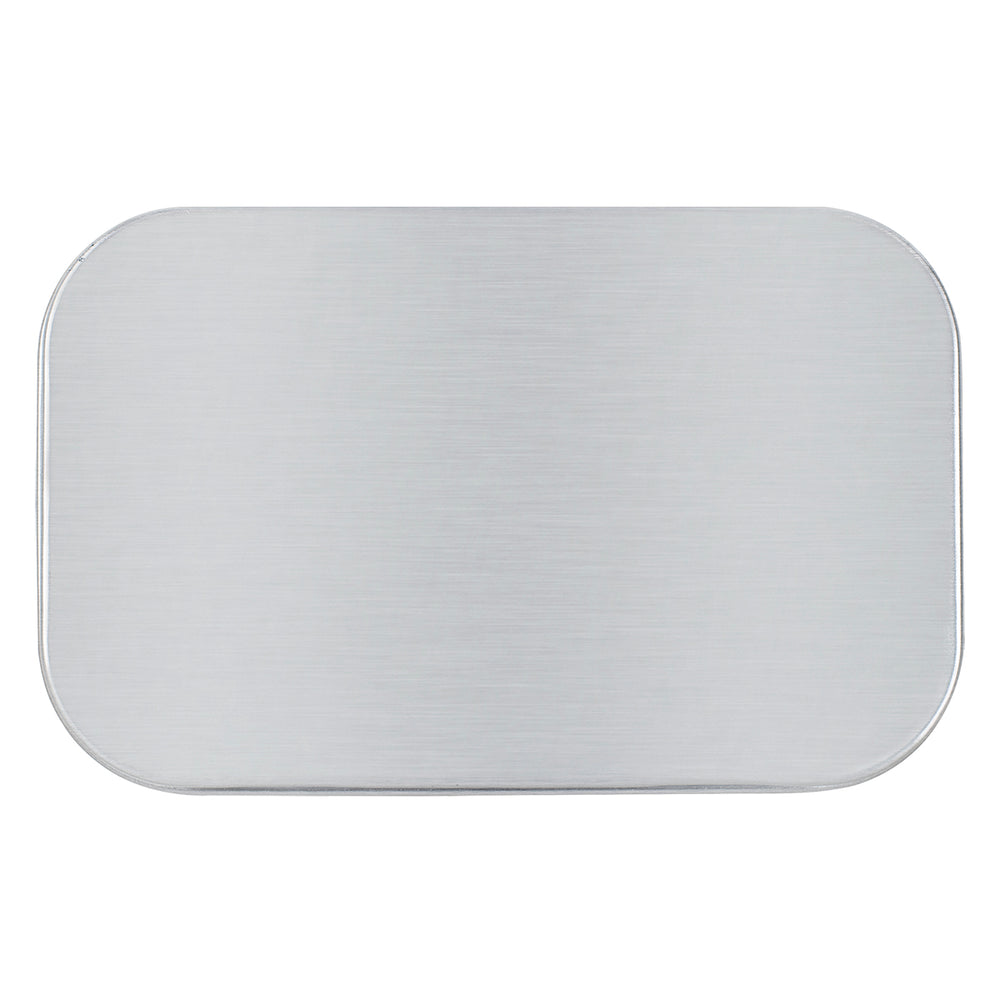 Compact Tea Tin
