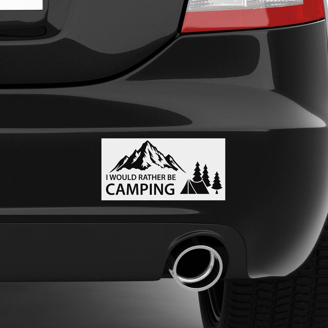 Bumper Stickers