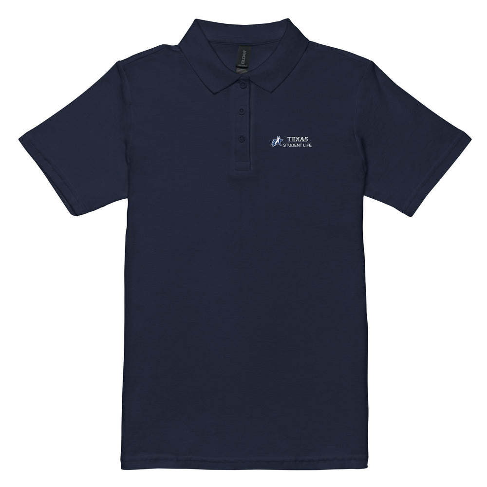 TSD Student Life - Women's Polo Shirt