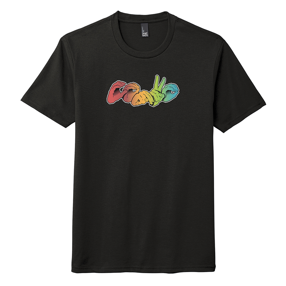Inclusive Shirts