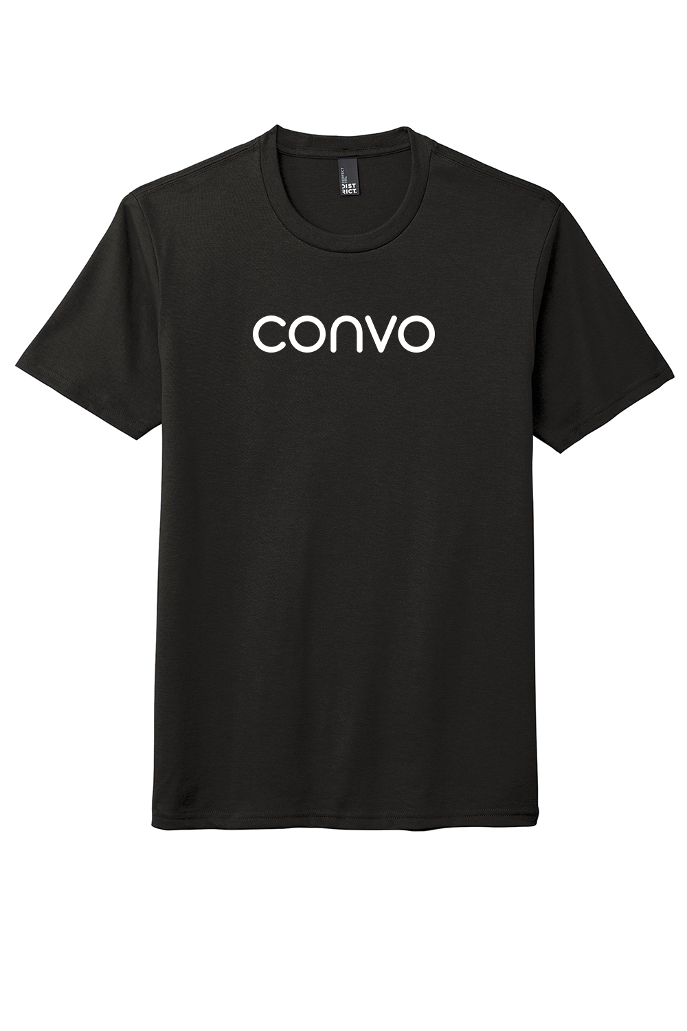 Convo Logo Shirts