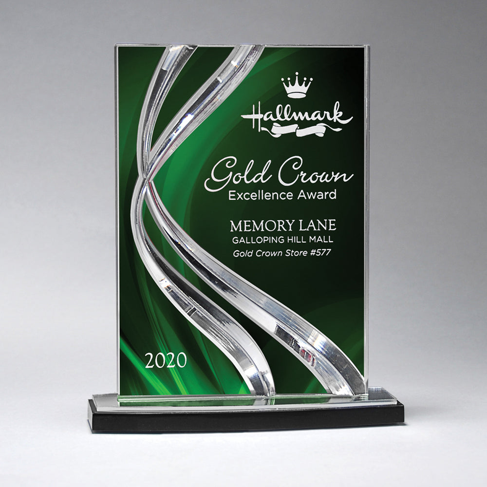 Small Award