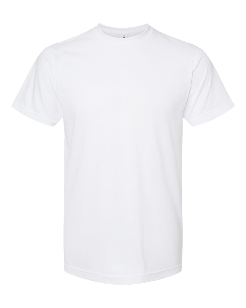 Tultex 241 Unisex Poly-Rich T-Shirt
