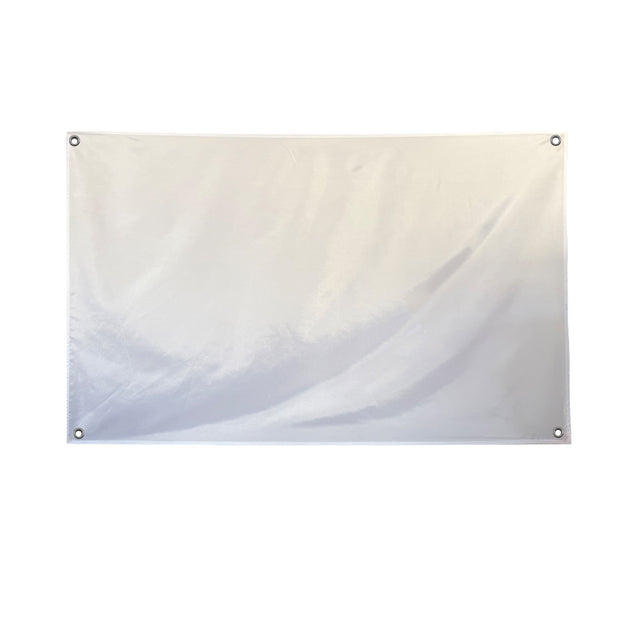 60" X 36" Grommeted Tapestry