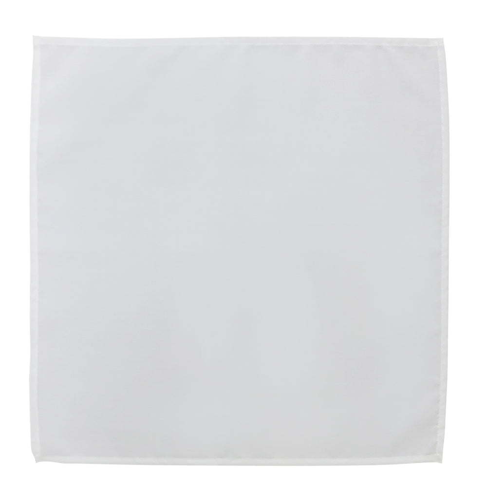 20" X 20" Napkin