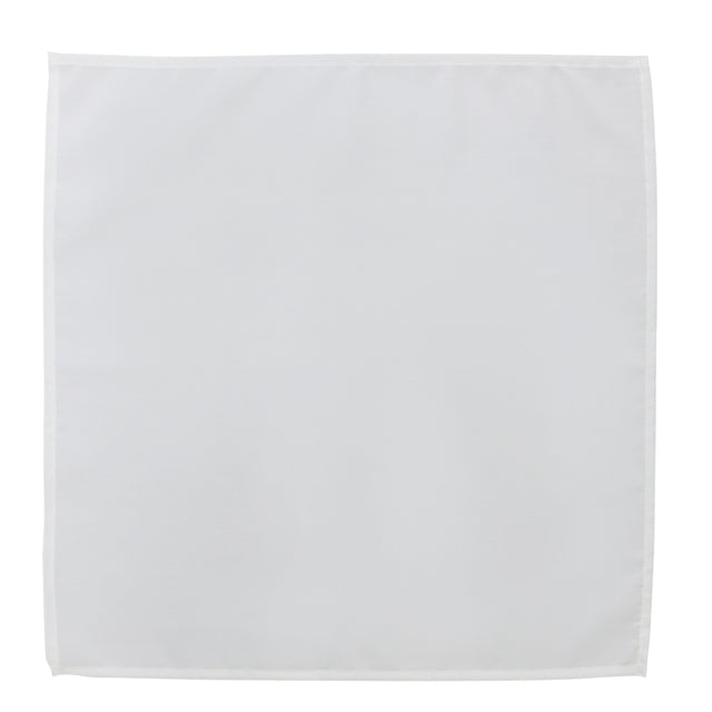 20" X 20" Napkin