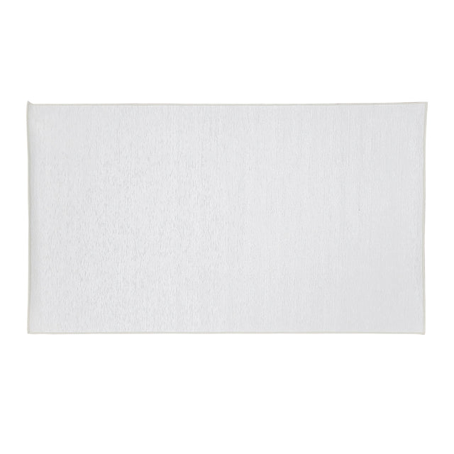 51" X  31 ½" Washable Rug